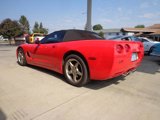 Used 2000 Chevrolet Corvette Convertible image 2