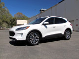 Used 2020 Ford Escape Titanium image 4