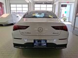 Certified 2025 Mercedes-Benz CLA 250 4MATIC image 5