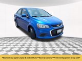 Used 2017 Chevrolet Sonic LS image 2