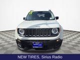 Used 2017 Jeep Renegade Sport w/ Power & Air Group image 2