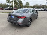 Used 2022 Nissan Sentra SV image 5