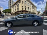 Used 2020 Chevrolet Malibu LS w/ Driver Confidence Package II image 3