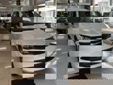 New 2025 Chrysler Voyager LX image 4