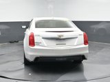 Used 2017 Cadillac CTS Luxury image 4