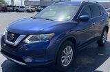 Used 2020 Nissan Rogue SV image 4