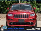 Used 2012 Jeep Grand Cherokee SRT8 w/ Luxury Group II image 6