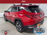 Used 2023 Hyundai Tucson SEL w/ Convenience Package image 4
