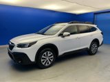 Certified 2021 Subaru Outback Premium image 4