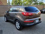 Used 2012 Kia Sportage LX image 4
