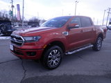 Used 2019 Ford Ranger Lariat w/ FX4 Off-Road Package image 3