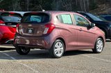 Used 2021 Chevrolet Spark LT image 5