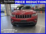 Used 2014 Jeep Grand Cherokee Laredo w/ All Weather Capability Group image 2