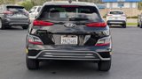 Used 2022 Hyundai Kona Limited w/ Cargo Package image 6