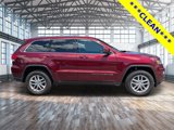 Used 2018 Jeep Grand Cherokee Laredo image 3