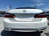 Used 2016 Honda Accord EX-L image 5