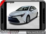 Used 2023 Toyota Corolla LE image 3