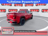 New 2025 GMC Sierra 1500 Elevation image 3