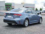 Used 2024 Toyota Corolla LE image 4
