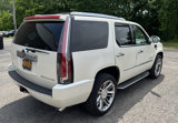 Used 2008 Cadillac Escalade AWD image 6