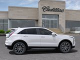 New 2024 Cadillac XT4 Sport image 5