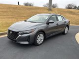 New 2025 Nissan Sentra S image 2