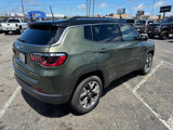 Used 2021 Jeep Compass Limited image 5