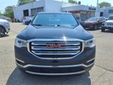Used 2017 GMC Acadia SLT image 2