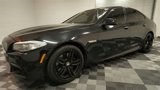 Used 2013 BMW 550i xDrive Sedan image 3