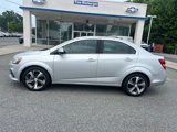 Used 2017 Chevrolet Sonic Premier image 2