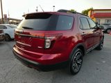 Used 2014 Ford Explorer Sport w/ Equipment Group 401A image 5