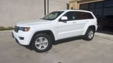 Used 2017 Jeep Grand Cherokee Laredo w/ Quick Order Package 2BE image 3