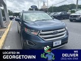Used 2018 Ford Edge SEL image 5