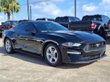 Used 2020 Ford Mustang Coupe image 4