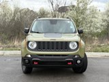 Used 2015 Jeep Renegade Trailhawk image 2