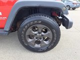 Used 2009 Jeep Wrangler X image 5