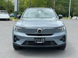Used 2023 Volvo XC40 Recharge Ultimate image 2