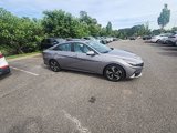 Used 2021 Hyundai Elantra Limited image 2