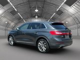 Used 2018 Lincoln MKX Reserve w/ Driver Assistance Package image 3