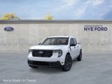 New 2025 Ford Maverick XLT image 3