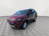 Used 2022 Jeep Compass Latitude image 3