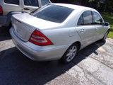 Used 2003 Mercedes-Benz C 240 Sedan image 5