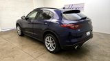 Used 2019 Alfa Romeo Stelvio Ti Sport w/ Quick Order Package 22S Sport image 6