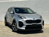 Used 2022 Kia Sportage LX image 2