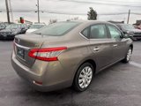 Used 2015 Nissan Sentra SV image 3