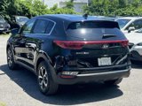 Used 2022 Kia Sportage LX image 4