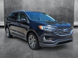 Used 2019 Ford Edge Titanium image 3