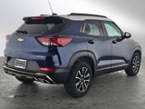 Used 2022 Chevrolet TrailBlazer ACTIV image 5