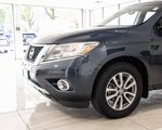 Used 2015 Nissan Pathfinder SV w/ Trailer Tow Package image 4