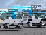 New 2025 Chevrolet Silverado 2500 W/T image 5